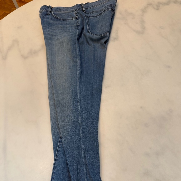 Joe’s Women’s Jeans, Size 31 X 32” inseam, in great condition, 90% Cotton - Picture 9 of 11